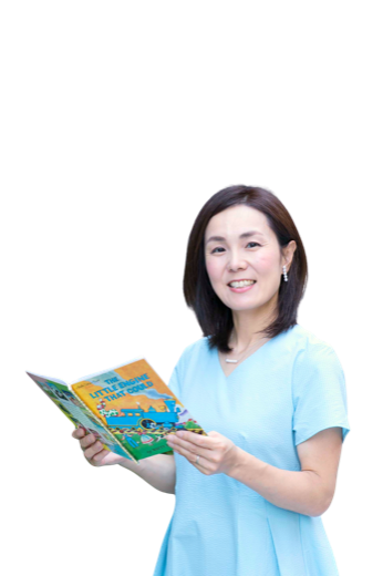 トコさん
